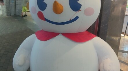 Vua Tuyết bứt phá!