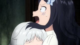 【2023年1月/凤傲天】为了养老金去异界存八万金 正式PV【MCE汉化组】