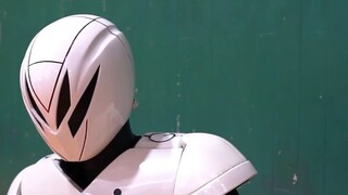 [Masahiro Inoue™ - Pertemuan Olahraga Heroik] Episode 1! Siapakah pahlawan sesungguhnya? !