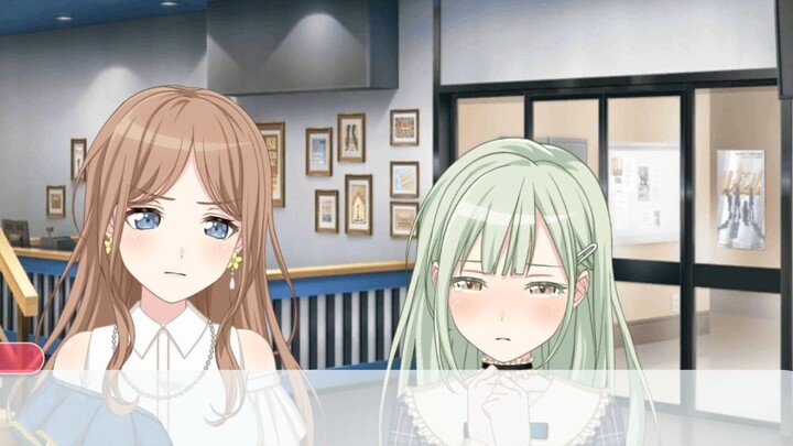 (Lifestyle) Mygo - If Sushi returns the cucumber and causes Mutou to cry
