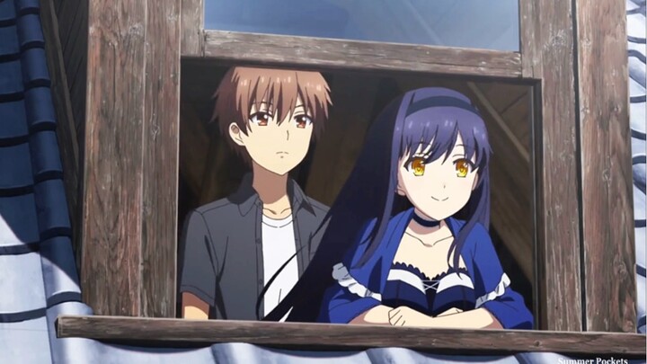 Baru pacar sudah tinggal bersama!