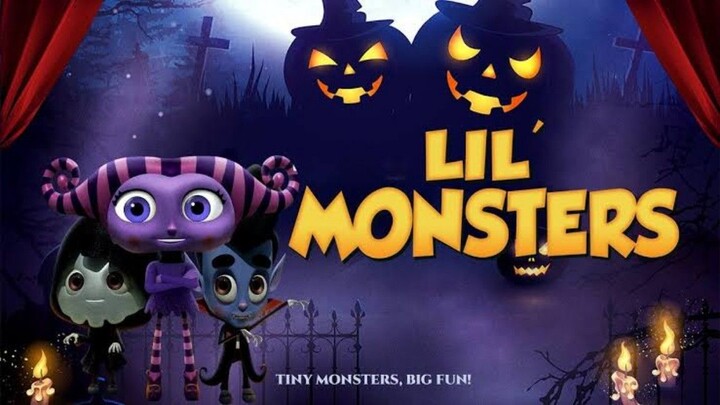 Lil Monsters (2019)