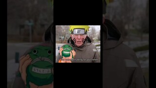 NARUTO MEMES 526% 😂