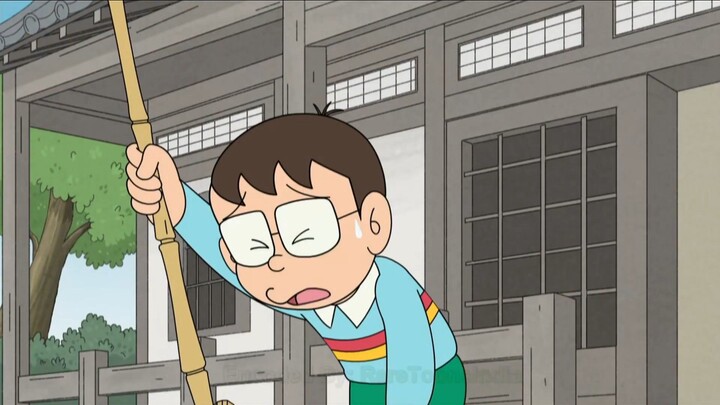 Ninja Hattori Returns S01E25