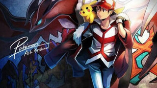 Pokemon [AMV] All Series Mix | Super Hype