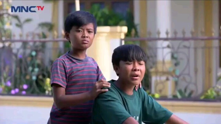 Layangan Terbang Episode 02