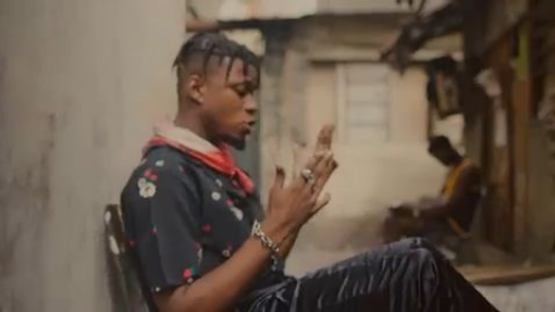 King_Perryy_Murder_feat_Teni