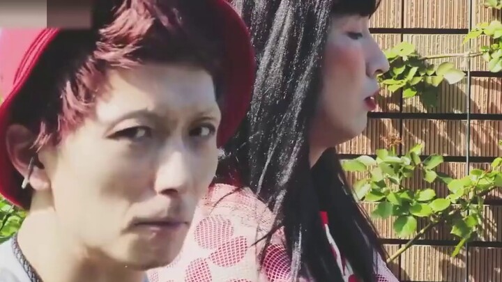 Lagu cuci otak lainnya "E Judgment" oleh penulis "Please Marry Your Daughter to Me"!