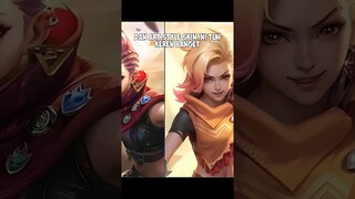 3 SKIN NORMAL PALING KEREN DI MOBILE LEGENDS