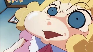 鬼也无法选中概念神