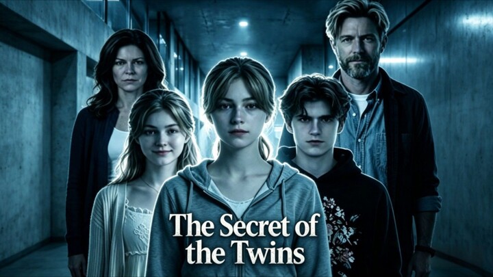 [AI] THE SECRET OF TWINS
