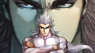 [Personal Dubbing] The final battle between good and evil between two martial artists
