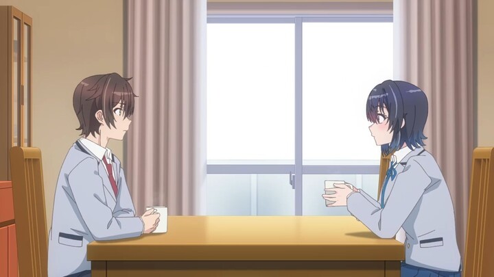 I Made Friends with the Second Prettiest Girl in My Class Episode 6 English Subbed