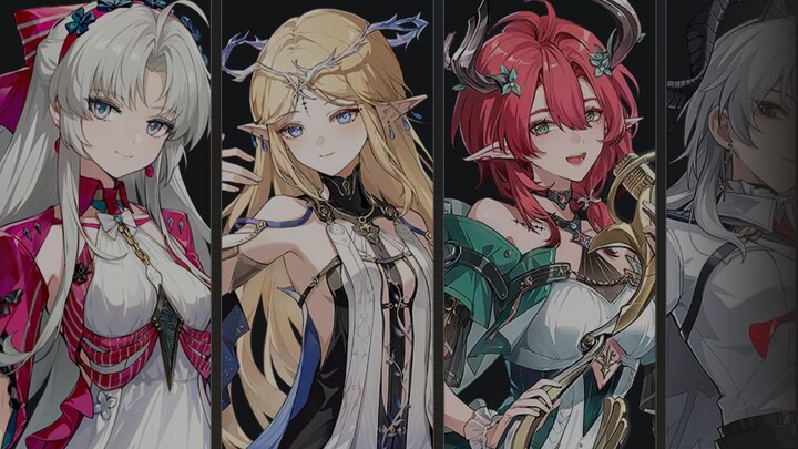 [Honkai: Star Rail] Lina’s Foot Odor Ranking for Xita