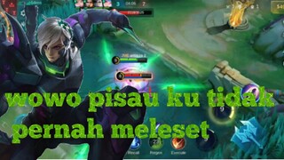 gusion venom mlbb