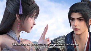 Tomb Of Fallen God S2 Eps 25 Sub Indo 1080p