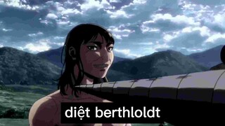 Diệt berthloldt