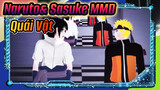 Naruto& Sasuke MMD
Quái Vật
