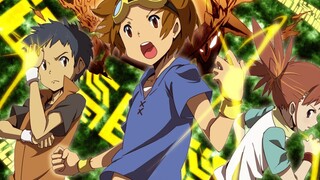 数码宝贝：究极的网络进化（デジモン：究極のネット進化）