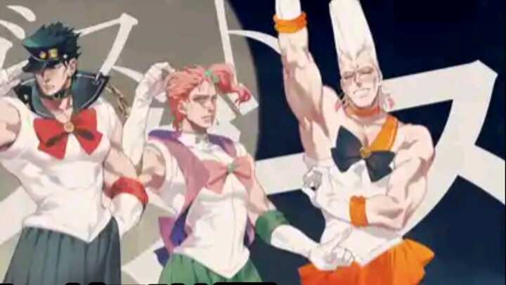 Kenapa Giorno yang paling baik hati di antara semua JoJo? Mengingat kejahatan keluarga Joestar yang 