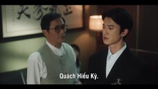 Sát Nhân Bắt Chước EP 10 [Sub Việt]