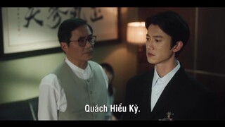 Sát Nhân Bắt Chước EP 10 [Sub Việt]