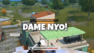 NAKIPAGLABAN KAMI NILA WORRYBEAR ZORONINJA AT GOOD GUY RAFF SA SUBSCRIBERS NILA ( SCORE ROYALE ) ROS