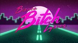 Bianca - Bitch (Lyric Video) [Explicit]