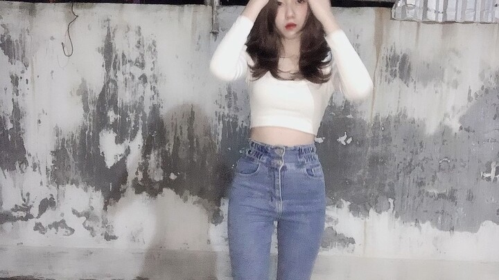 Yeu em ne #cutegirl