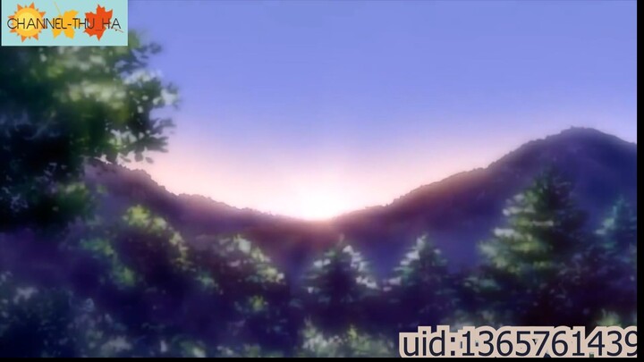 [AMV] Nói cho tớ biết cậu đang cảm thấy thế nào đi #Anime