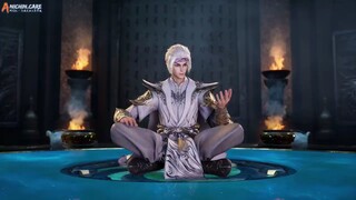 Against The Sky Supreme Eps 461 Sub Indo