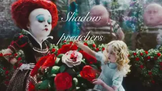Mash-up of western fairy tale movies