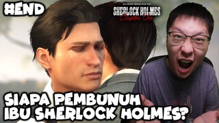 Misteri Kematian Ibu Sherlock Holmes - Sherlock Holmes Chapter One Indonesia - Part 10 - END
