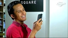 Suamiku Mr Blind (E17) 😎