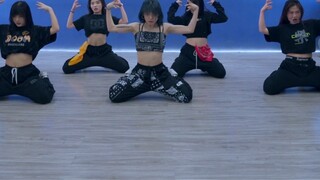 【Orange Choreography】Sua cara dance