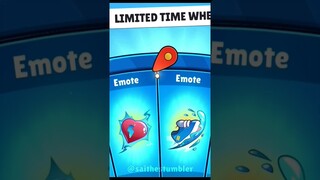 I got New Special Emote WATER SLIDE KICK 🌊👟 Stumble Guys New Special Emote #stumbleguys