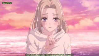 Thuyết Minh Ojou to Banken-kun Tập 5