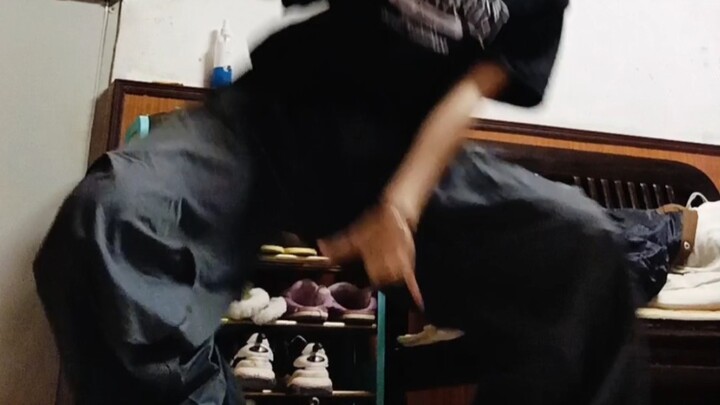 『小岑』Paint the town red翻跳 什么？jiwoo跳了我也跳！