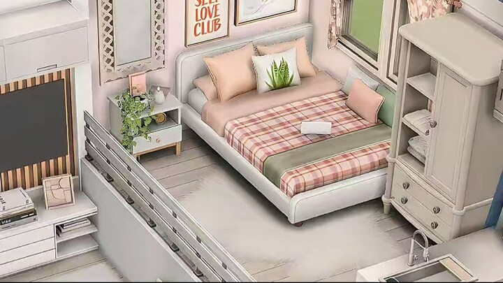 ASMR BUILDING microAPARTMENT