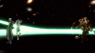 قائمة بأقوى المهارات في لعبة JoJo's Bizarre Adventure!