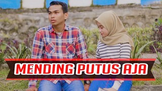 APA YANG TERJADI JIKA LDR ?