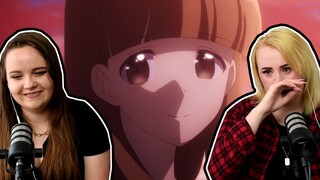 My Next Life as a Villainess S1 Episode 11 Reaction - This Was Suffering...