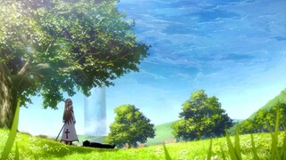 【Music】Sword Art Online 1 - Crossing Field