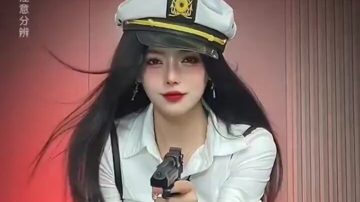 抖音美女合集之御姐