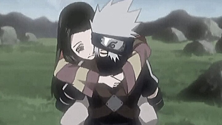 Kakashi And Harane