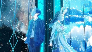 【ترجمة صينية ويابانية/النسخة الكاملة】أغنية جديدة لـ HoneyWorks بالتعاون مع هانا فو بعنوان "هي الآن ف