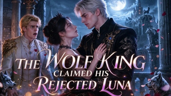 Rejected by the Alpha! I Married the Useless Prince and Unleashed His Supreme Wolf!