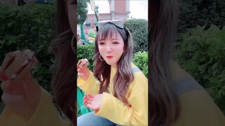 Gadis tokyo part 3 #fyp #japan #girl #yoasobi #shorts #funny #kawaii