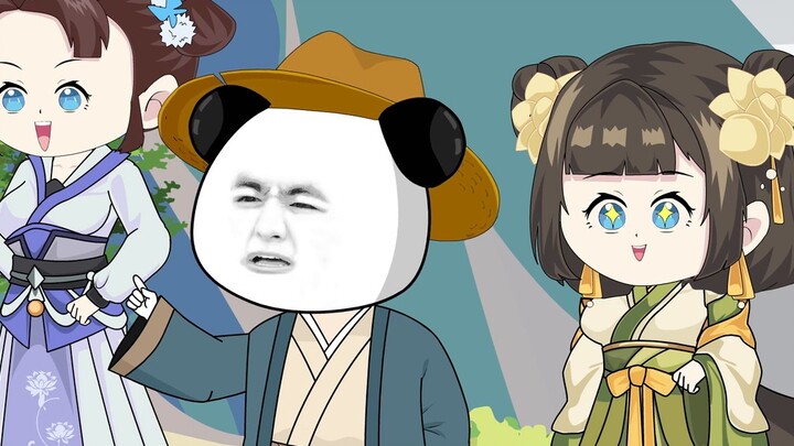 Episode 7: The young eagle has grown up and is dancing in the sky. If you don’t act recklessly while