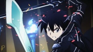 [ AMV ]Sword Art Online - Crossing Field